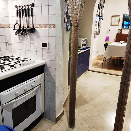Holiday Jeans Apartment Rom Exteriör bild