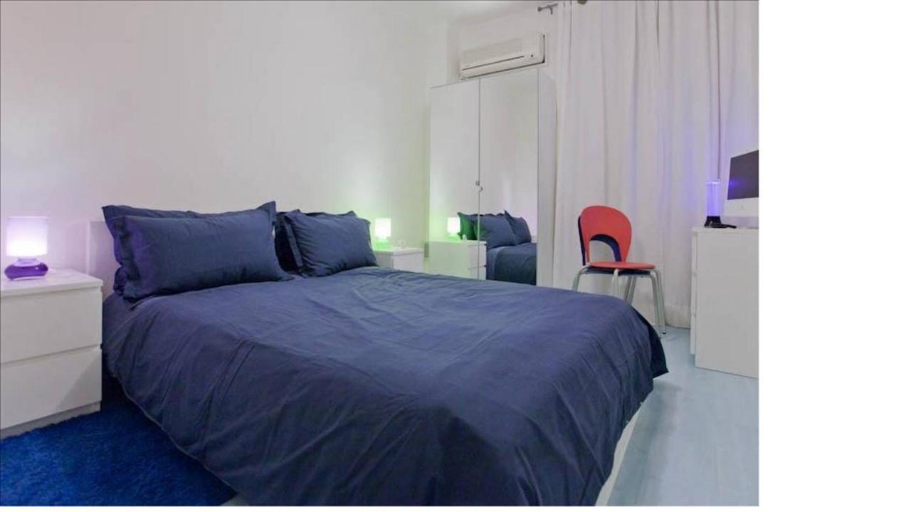 Holiday Jeans Apartment Rom Exteriör bild