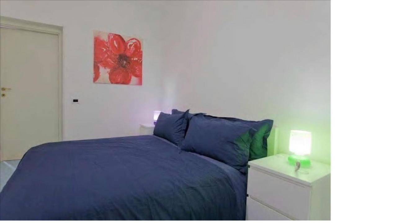 Holiday Jeans Apartment Rom Exteriör bild