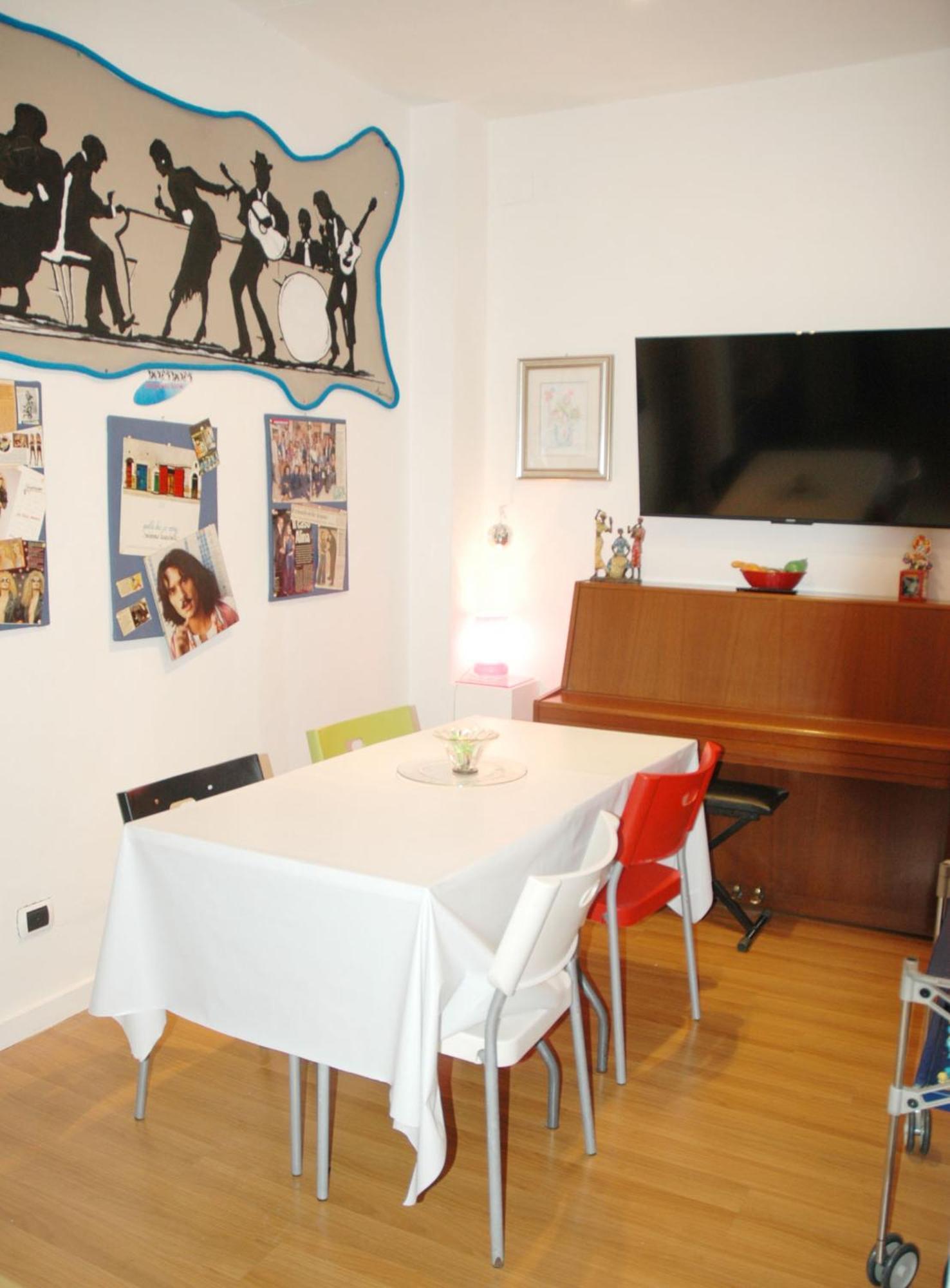 Holiday Jeans Apartment Rom Exteriör bild