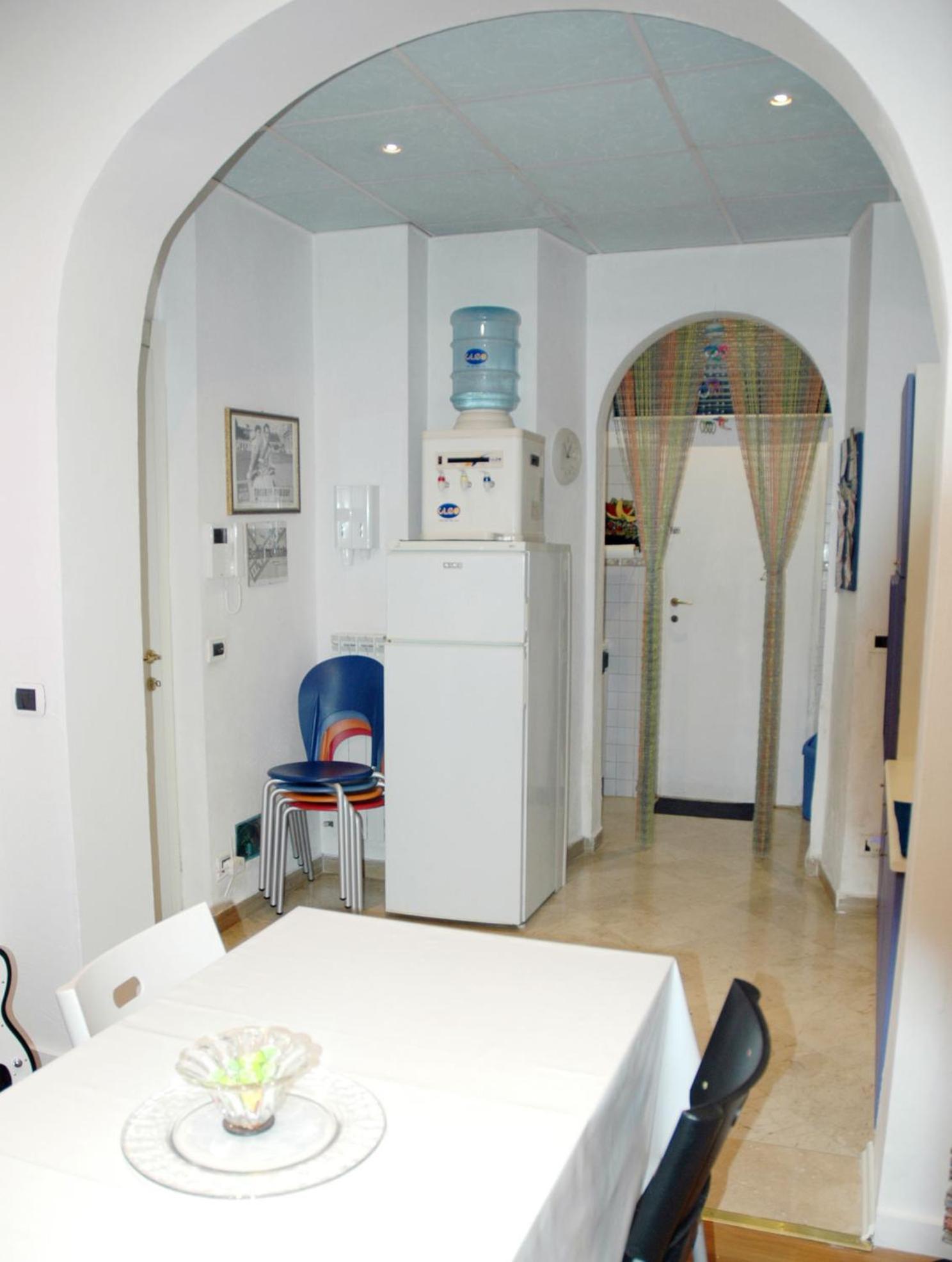 Holiday Jeans Apartment Rom Exteriör bild