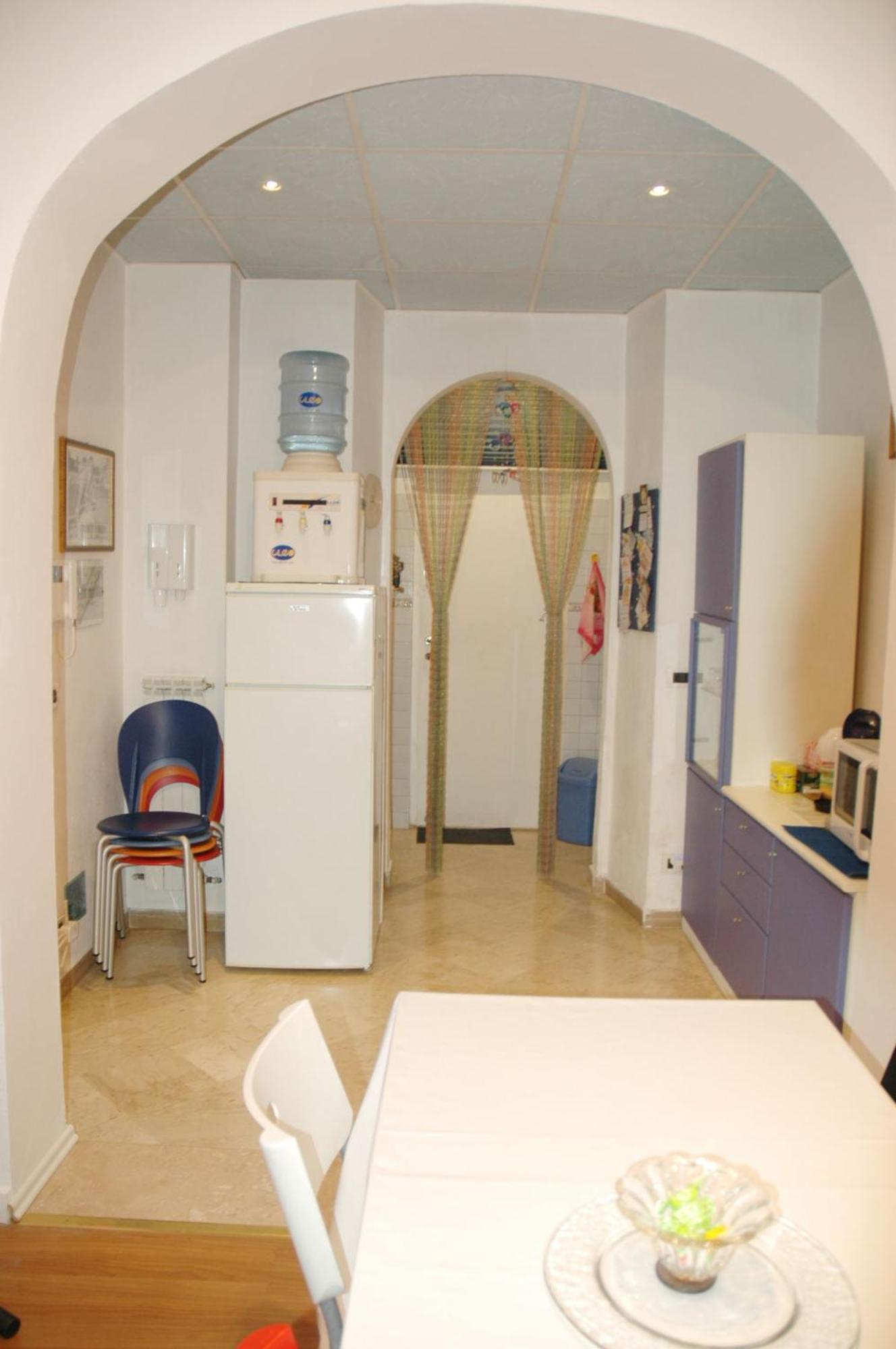 Holiday Jeans Apartment Rom Exteriör bild