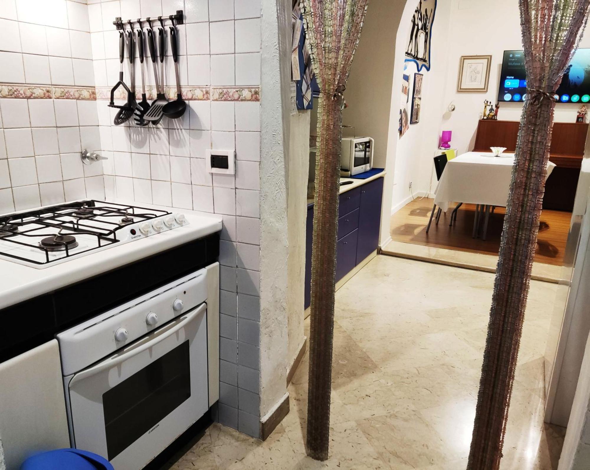 Holiday Jeans Apartment Rom Exteriör bild