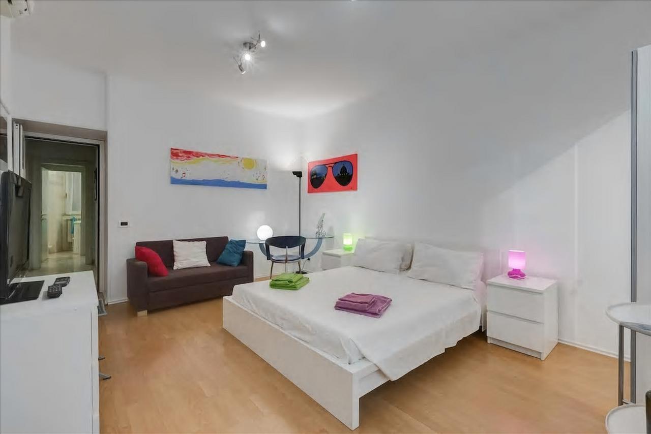 Holiday Jeans Apartment Rom Exteriör bild