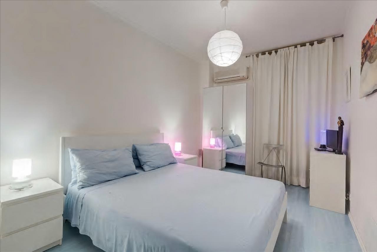 Holiday Jeans Apartment Rom Exteriör bild