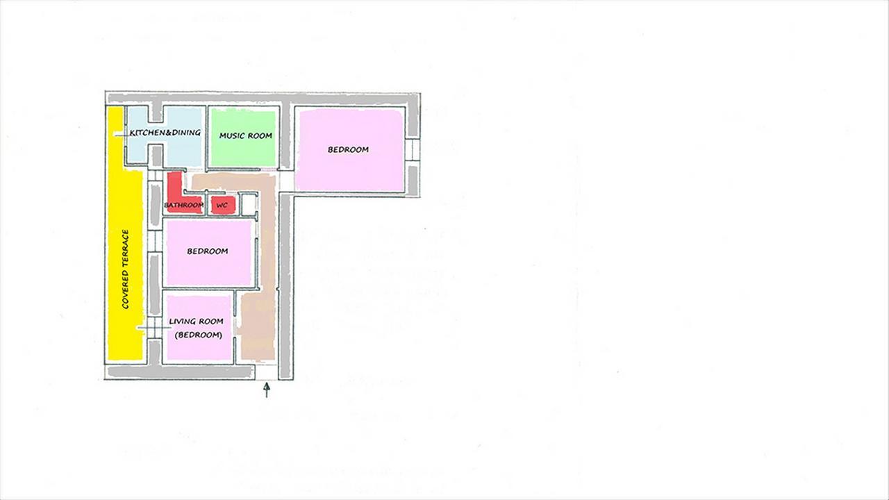Holiday Jeans Apartment Rom Exteriör bild