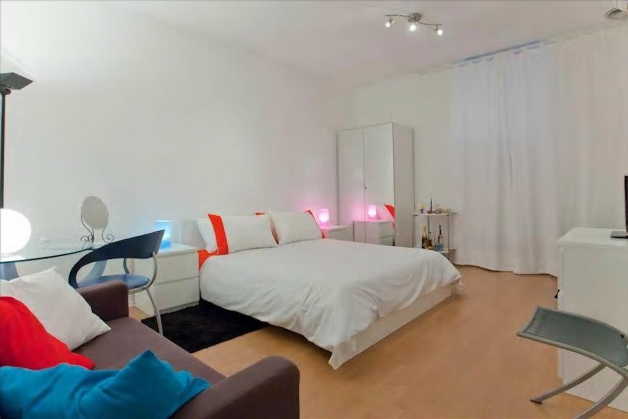 Holiday Jeans Apartment Rom Exteriör bild